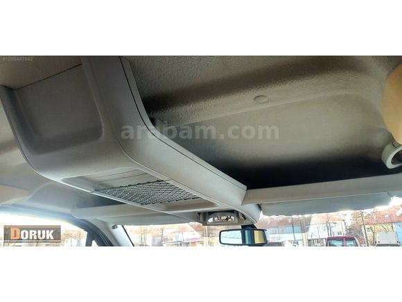 ***DORUK'TAN TERTEMİZ 2013 Model-145.000 Km-Connect GLX Silver