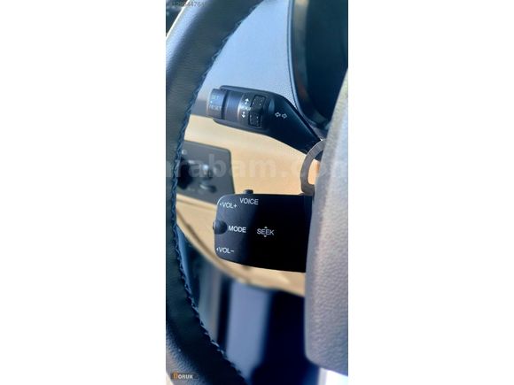 ***DORUK'TAN TERTEMİZ 2013 Model-145.000 Km-Connect GLX Silver