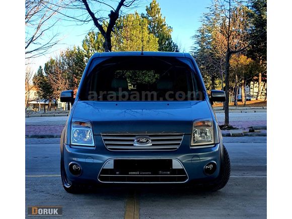 ***DORUK'TAN TERTEMİZ 2013 Model-145.000 Km-Connect GLX Silver