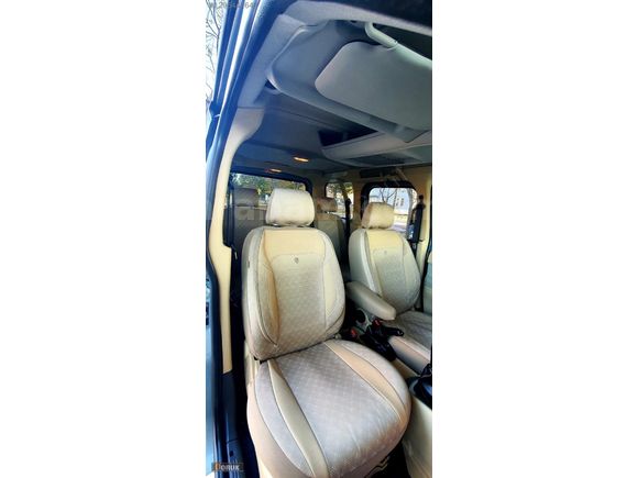 ***DORUK'TAN TERTEMİZ 2013 Model-145.000 Km-Connect GLX Silver