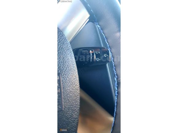 ***DORUK'TAN TERTEMİZ 2013 Model-145.000 Km-Connect GLX Silver