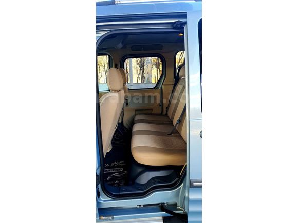 ***DORUK'TAN TERTEMİZ 2013 Model-145.000 Km-Connect GLX Silver