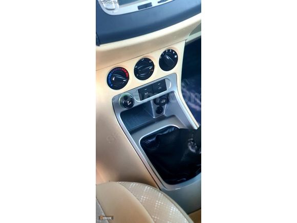 ***DORUK'TAN TERTEMİZ 2013 Model-145.000 Km-Connect GLX Silver