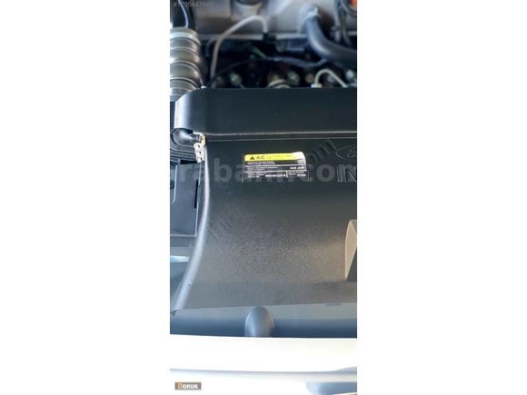***DORUK'TAN TERTEMİZ 2013 Model-145.000 Km-Connect GLX Silver