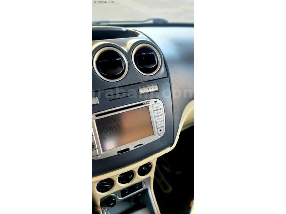 ***DORUK'TAN TERTEMİZ 2013 Model-145.000 Km-Connect GLX Silver