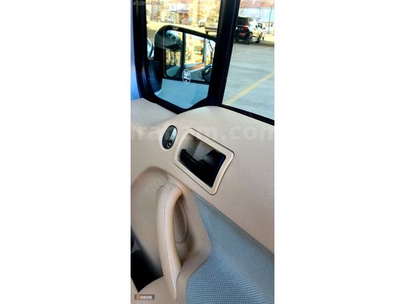 ***DORUK'TAN TERTEMİZ 2013 Model-145.000 Km-Connect GLX Silver