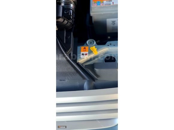 ***DORUK'TAN TERTEMİZ 2013 Model-145.000 Km-Connect GLX Silver