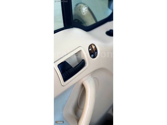 ***DORUK'TAN TERTEMİZ 2013 Model-145.000 Km-Connect GLX Silver
