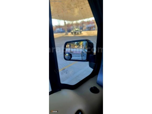 ***DORUK'TAN TERTEMİZ 2013 Model-145.000 Km-Connect GLX Silver