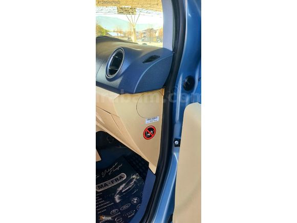 ***DORUK'TAN TERTEMİZ 2013 Model-145.000 Km-Connect GLX Silver