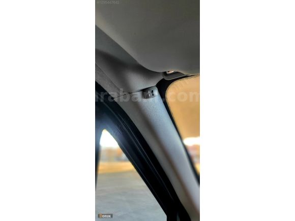 ***DORUK'TAN TERTEMİZ 2013 Model-145.000 Km-Connect GLX Silver