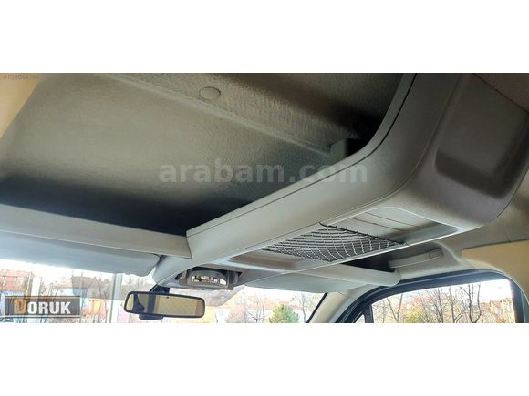 ***DORUK'TAN TERTEMİZ 2013 Model-145.000 Km-Connect GLX Silver