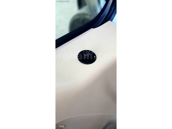 ***DORUK'TAN TERTEMİZ 2013 Model-145.000 Km-Connect GLX Silver