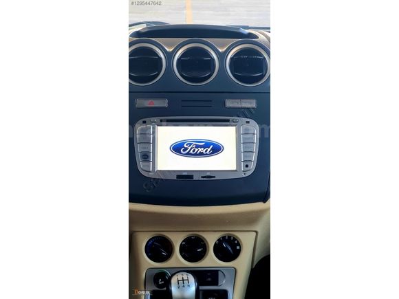 ***DORUK'TAN TERTEMİZ 2013 Model-145.000 Km-Connect GLX Silver