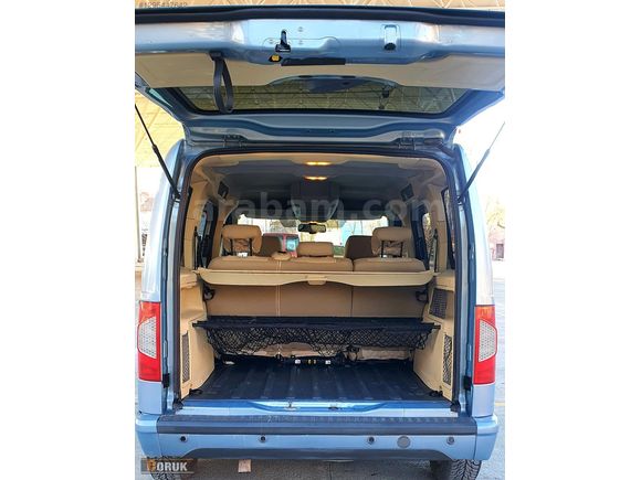 ***DORUK'TAN TERTEMİZ 2013 Model-145.000 Km-Connect GLX Silver