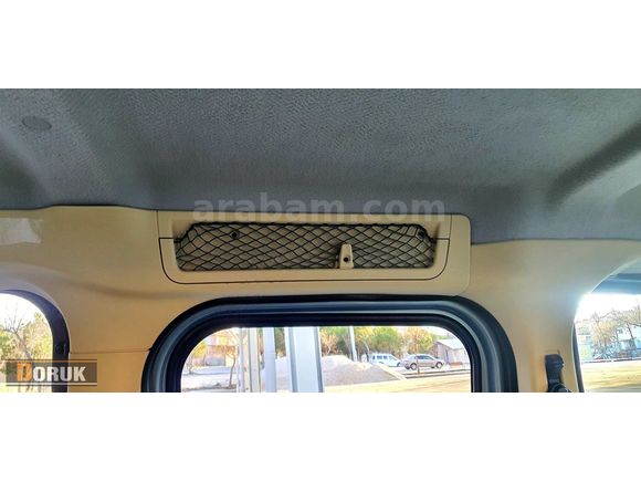 ***DORUK'TAN TERTEMİZ 2013 Model-145.000 Km-Connect GLX Silver