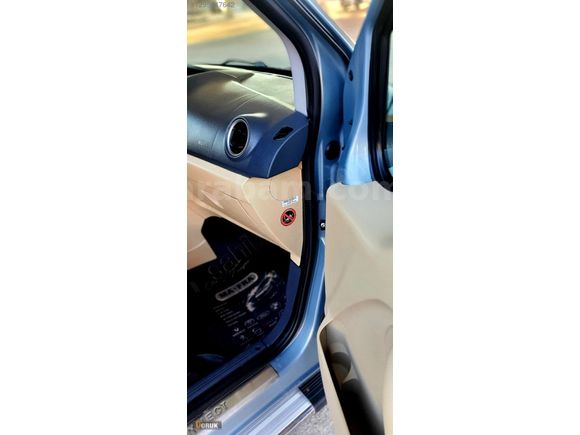 ***DORUK'TAN TERTEMİZ 2013 Model-145.000 Km-Connect GLX Silver