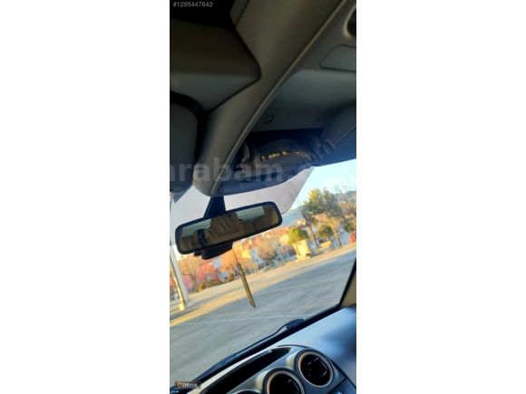 ***DORUK'TAN TERTEMİZ 2013 Model-145.000 Km-Connect GLX Silver