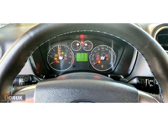 ***DORUK'TAN TERTEMİZ 2013 Model-145.000 Km-Connect GLX Silver