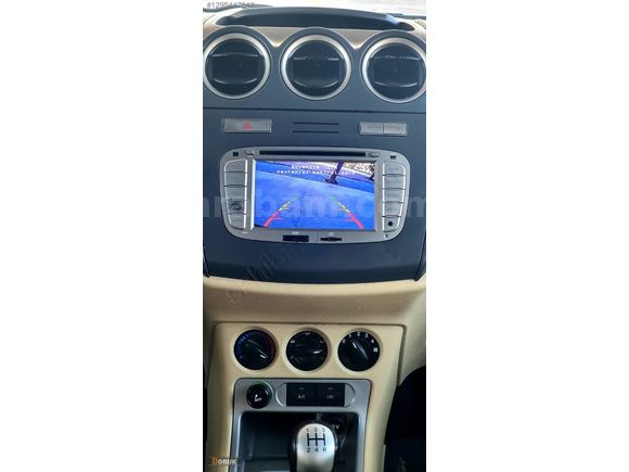 ***DORUK'TAN TERTEMİZ 2013 Model-145.000 Km-Connect GLX Silver