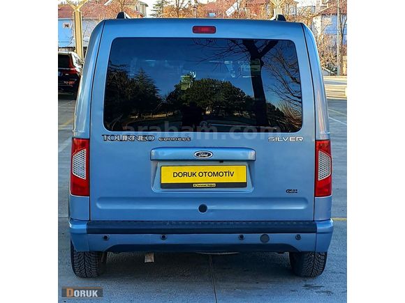 ***DORUK'TAN TERTEMİZ 2013 Model-145.000 Km-Connect GLX Silver