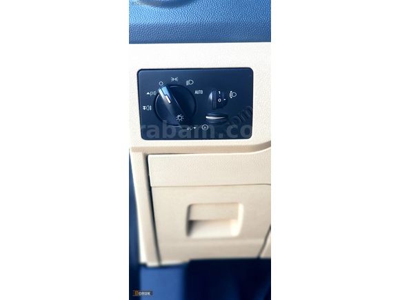 ***DORUK'TAN TERTEMİZ 2013 Model-145.000 Km-Connect GLX Silver