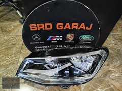 SRD GARAJ VOLKSWAGEN CADDY SOL FAR ÇIKMA