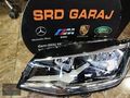 SRD GARAJ VOLKSWAGEN CADDY SOL FAR ÇIKMA