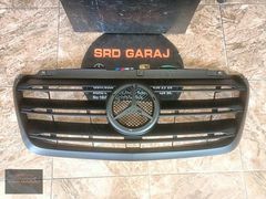MERCEDES SPRİNTER 907 910 2018- MAT SİYAH PANJUR A9108852600