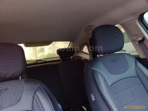 Sahibinden Opel Astra 1.6 Edition 2015 Model