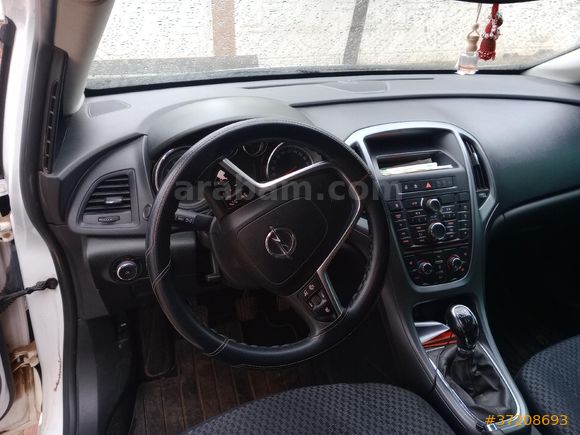 Sahibinden Opel Astra 1.6 Edition 2015 Model