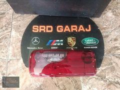SPRİNTER 906 907 2006- SAĞ STOP CAMI BEYAZ SİNYAL KAMYONET
