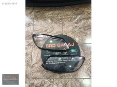 SRD GARAJ VOLKSWAGEN CADDY 2010-14 SAĞ SOL FAR CAMI