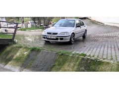 Sahibinden Honda Civic 1.4 i S 1998 Model