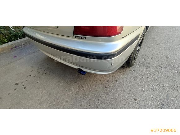 Sahibinden Honda Civic 1.4 i S 1998 Model