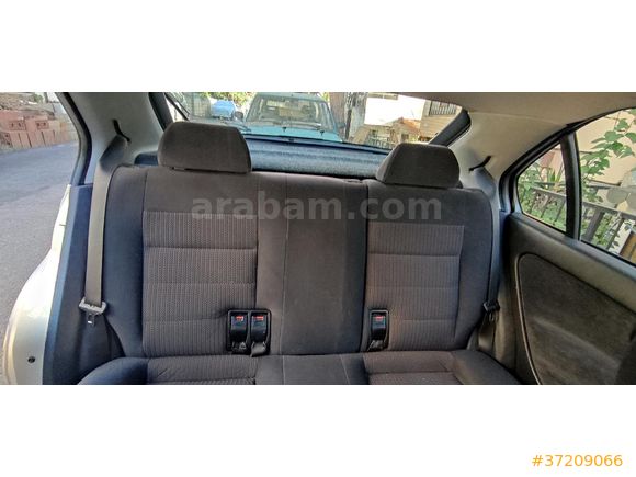 Sahibinden Honda Civic 1.4 i S 1998 Model