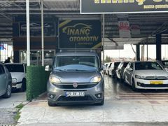 Sahibinden Fiat Doblo Combi 1.3 Multijet Premio Plus 2015 Model  85.000 km Gri