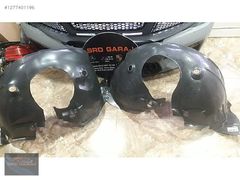 SRD GARAJ MERCEDES VİTO W639 SAĞ SOL DAVLUMVAZ 6396843377-3277