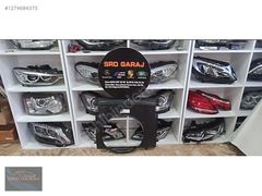 SRD GARAJ MERCEDES W639 VİTO FAN DAVLUMBAZI A6395050555
