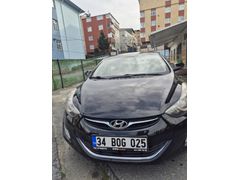 Sahibinden Hyundai Elantra 1.6 D-CVVT Prime Plus 2011 Model