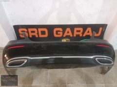 W213 2016-20 EXCLUSİVE ÇIKMA DOLU ARKA TAMPON A2138850025