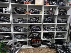 MERCEDES E SERİSİ W212 BASINÇ SENSÖRÜ A2129056501 A1769052400
