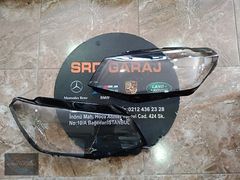 SRD GARAJ VOLKSWAGEN CADDY 2015 2020 SAĞ SOL FAR CAMI
