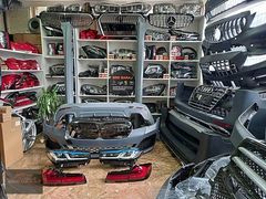 SRD GRJ BÜYÜK KAMPANYA G30 LCİ KOMPLE BODY KİT SET DOLU SIFIR
