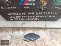 BMW 3 SERİSİ G20 M-TECH ARKA ÇEKİ DEMİR KAPAĞI 51125A66E61