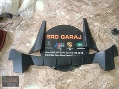SRD GARAJ HONDA CİVİC 2016- ROOF3 BAGAJ SPOİLERİ