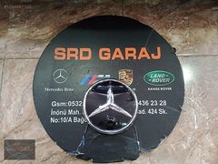 MERCEDES W295 W297 EQE PANJUR ARMASI ÇIKMA ORJİNAL A0008882200