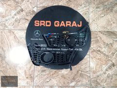 SRD GARAJ BMW F30 F80 SAĞ SOL SİS ÇERÇEVESİ ÇİN