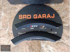 SRD GARAJ MG HS 2020-22 ARKANIN ÖNÜ SOL DODİK 10395319