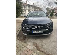 Sahibinden Hyundai Tucson 1.6 T-GDi Prime 2025 Model 